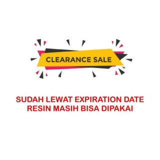 Clearance Sale Anycubic Resin 3D Printer Lewat Expiration Date Masih Bisa DIpakai -  High Speed Resin